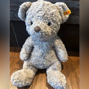 Steiff Honey Teddy Bear 15”